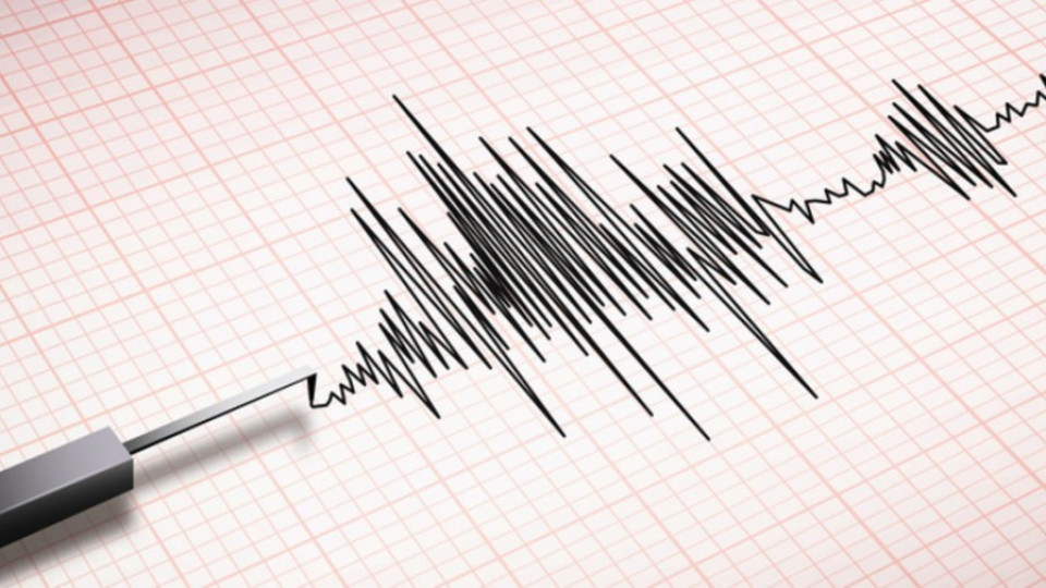 Земетресение тази нощ близо до Провадия | StandartNews.com