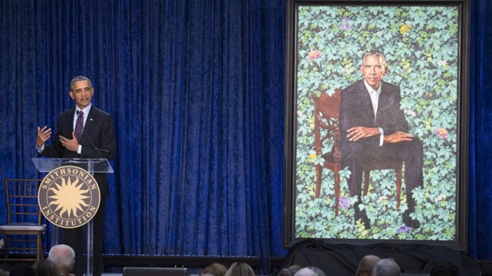 „Ню Йорк таймс“: Барак Обама преговаря за свое медийно шоу | StandartNews.com
