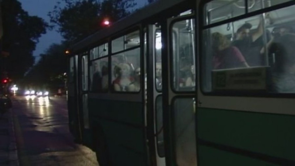 Представят идеята за нощен градски транспорт в София | StandartNews.com