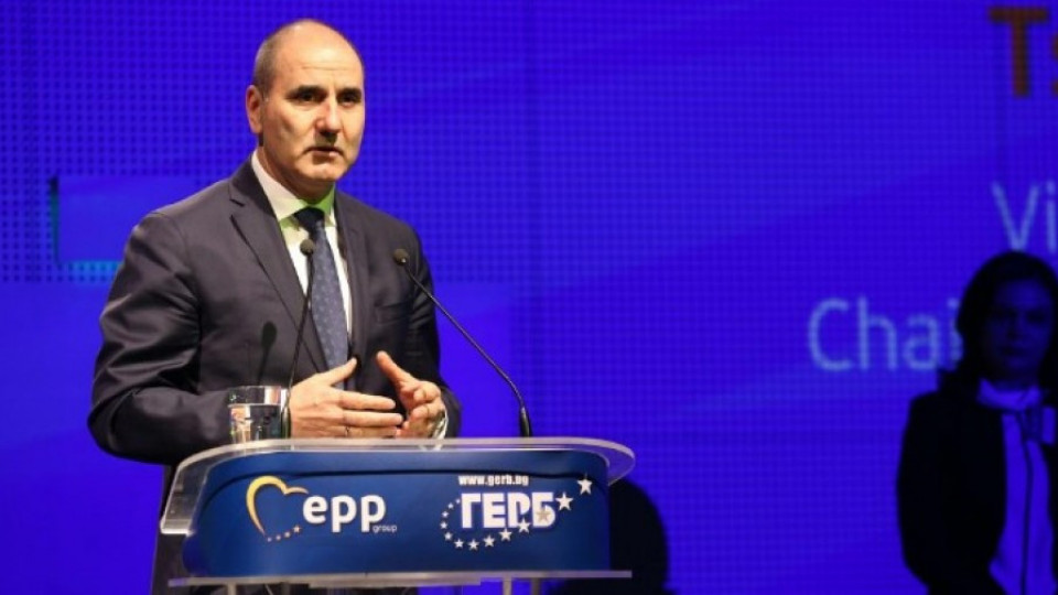 Цветанов: ЕНП доказа, че може да решава проблемите на Европа  | StandartNews.com