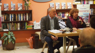 Зарязах журналистиката заради инженерството