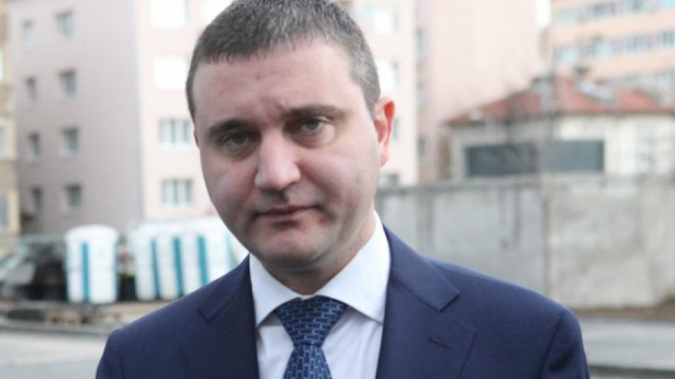 Горанов: Няма официална следа ЧЕЗ да е предлагала участие на правителството в сделката | StandartNews.com