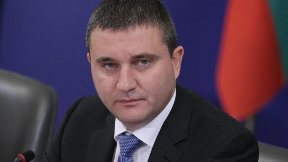 Горанов: България е готова за по-високи вноски в европейския бюджет | StandartNews.com