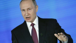 Русия не насърчава намесата в изборите на други държави