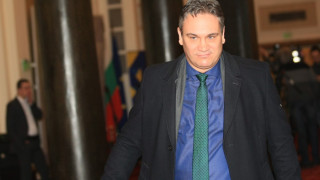 Пламен Георгиев отрече да е разследвал телефонни разговори за Мишо Бирата