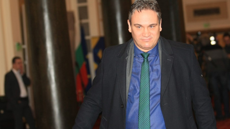 Пламен Георгиев отрече да е разследвал телефонни разговори за Мишо Бирата | StandartNews.com