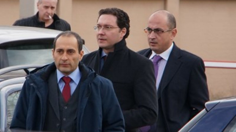Тръгва делото срещу бившия външен министър Даниел Митов и заместника му Христо Ангеличин | StandartNews.com