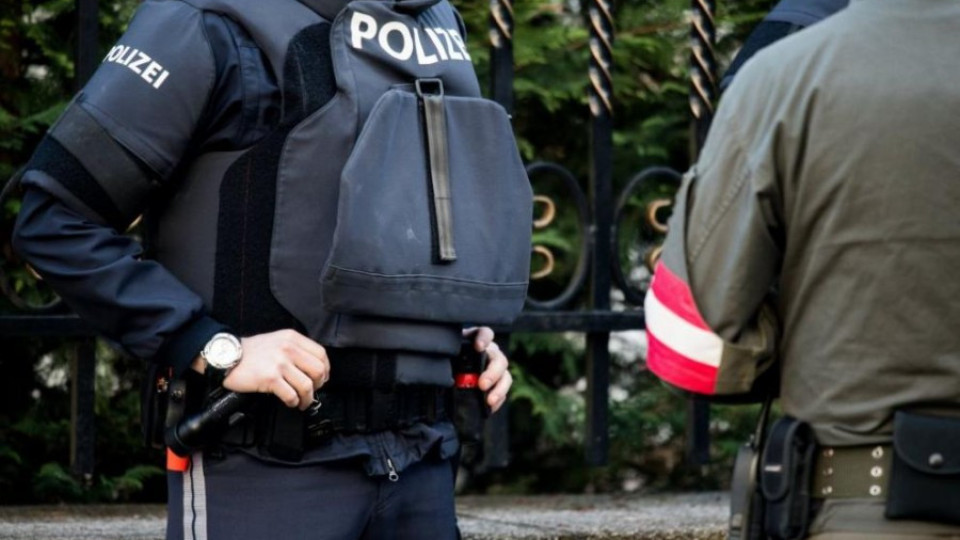 Застреляха нападател с нож пред резиденцията на иранския посланик във Виена | StandartNews.com