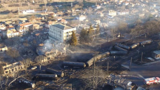 Прокуратурата отхвърли частната експертиза за стрелката в Хитрино /ОБНОВЕНА/