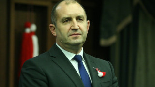 И президентът сезира Конституционния съд за охранителната дейност