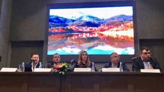 "Долината на Струма" и "Долината на Места" привличат туристи с вино и кулинария