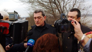 Няма застрашени хора в България от наводненията