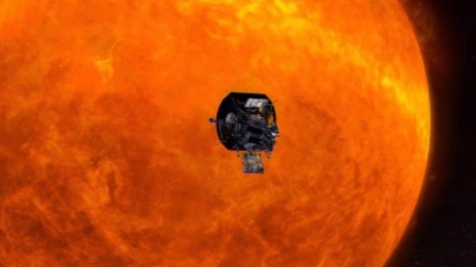 Пращаме името си на Слънцето чрез НАСА | StandartNews.com