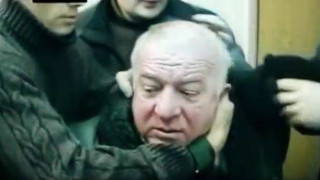 И Тръмп видя ръката на Русия в отравянето на Скрипал