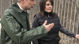 Компенсират пострадалите от наводняването в Брегово