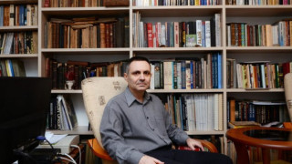 Концлагерът "Белене" не погуби всички, но уби свободата