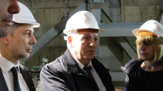 Изчислиха очистването на софийския въздух заради метрото