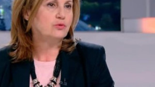 Бъчварова: По време на срещата с Ердоган във Варна няма да се коментират двустранни отношения