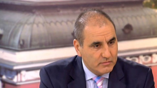 Цветанов: Президентът няма стенограма от срещата с Кирил?! Не! Радев не е защитил България!