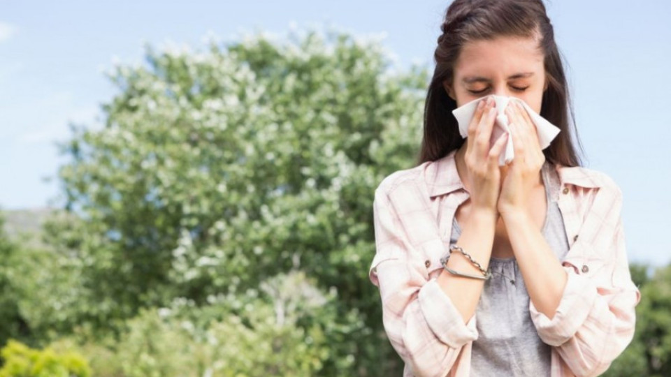Пролетни алергии ни атакуват след грипа | StandartNews.com