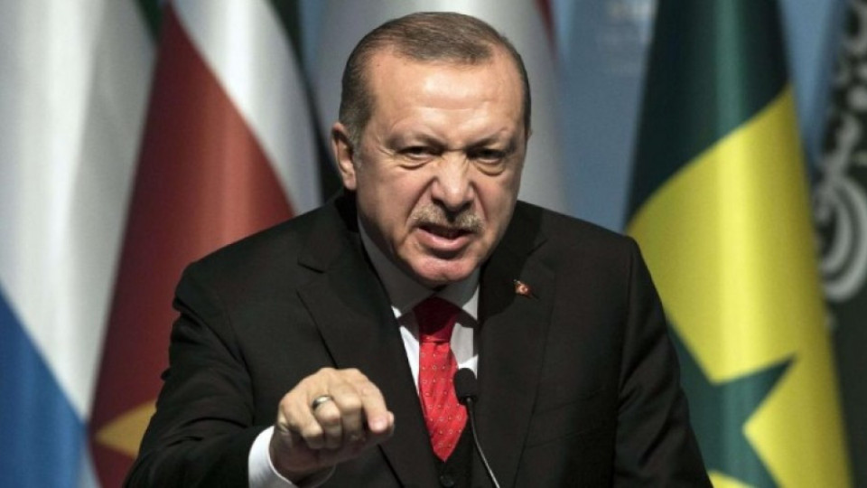 Ердоган: Гответе се за Трета световна война! | StandartNews.com