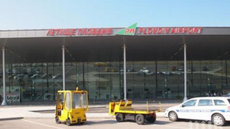 Китайците от Хайнан взимат летище Пловдив | StandartNews.com