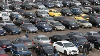 Номер едно сме в ЕС по покупки на нови коли