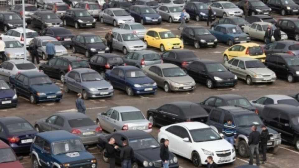 Номер едно сме в ЕС по покупки на нови коли | StandartNews.com