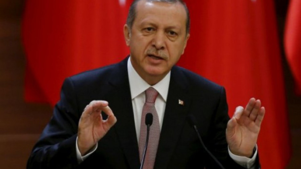 Турска агенция: Ердоган ще участва в срещата във Варна | StandartNews.com