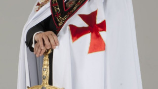 Пускаме първата тамплиерска марка