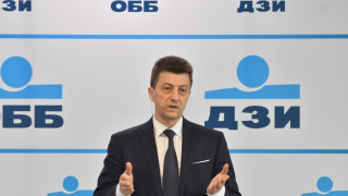 КБС с най-големия застраховател у нас
