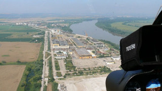 ОБЗОР: Китайската CNNC поднови интереса си към "Белене"