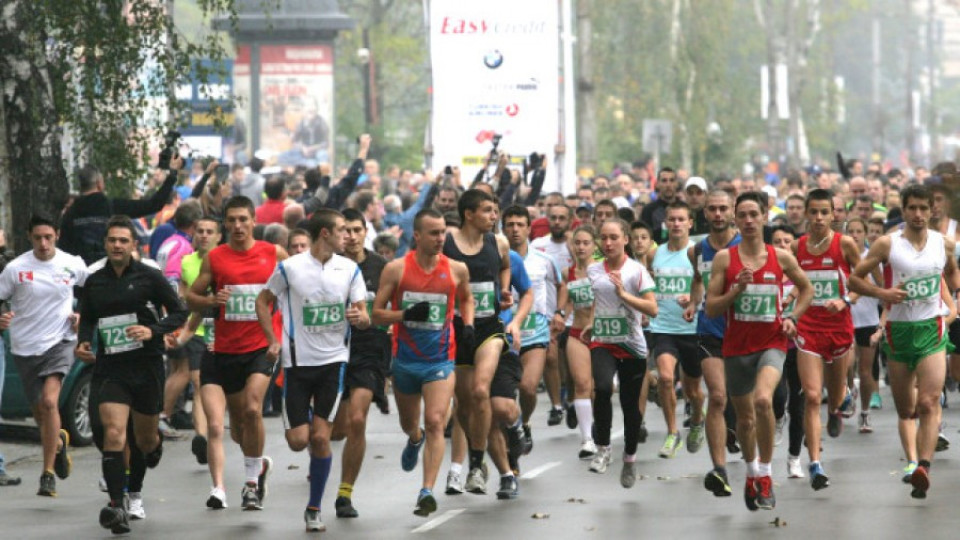 В България се спортува 4 пъти по-малко от средното за ЕС | StandartNews.com