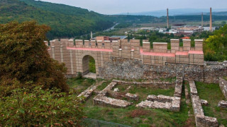 Кракраленд на поправка