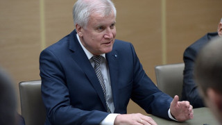 Искат отмяна на Шенген