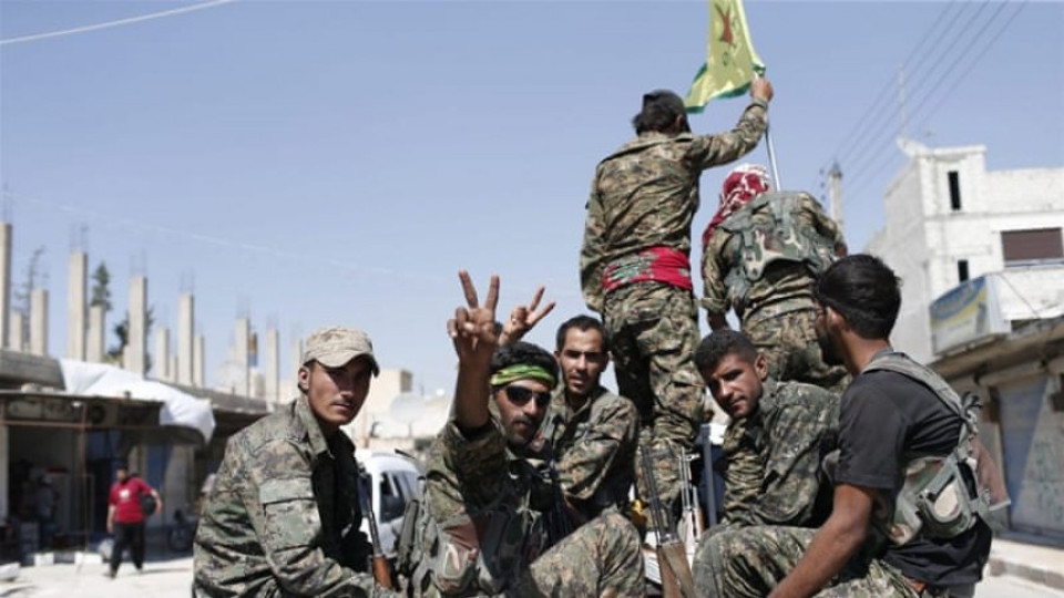 Кюрдите обявиха партизанска война на Турция в Сирия | StandartNews.com