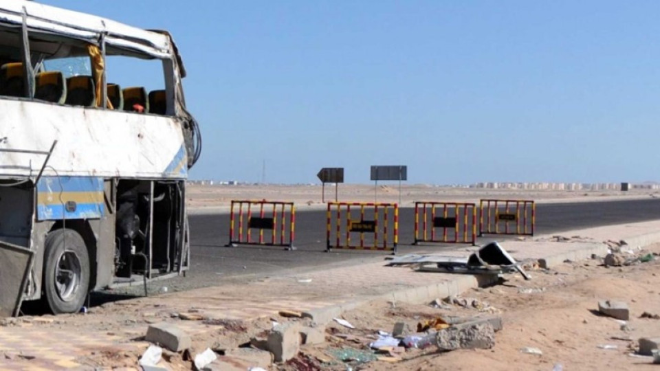 Българи пострадаха при пътна катастрофа в Египет /ОБНОВЕНА/ | StandartNews.com