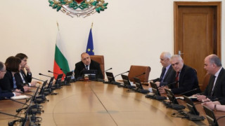 Правителството обсъди битовата престъпност и пътните проблеми