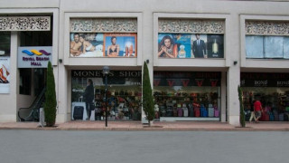 Royal Beach Mall с гъвкави решения за наемателите