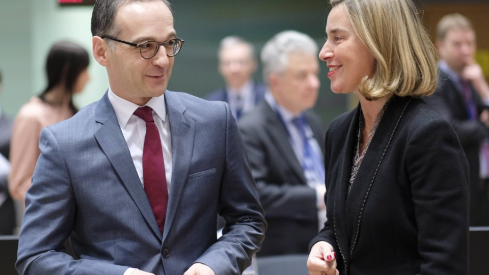 Външните министри от ЕС осъдиха Русия заради отровения разузнавач | StandartNews.com