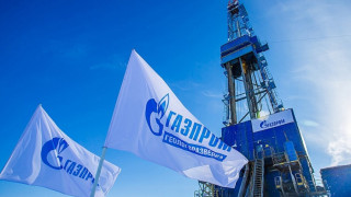ОБЗОР: "Газпром" свива "Турски поток"
