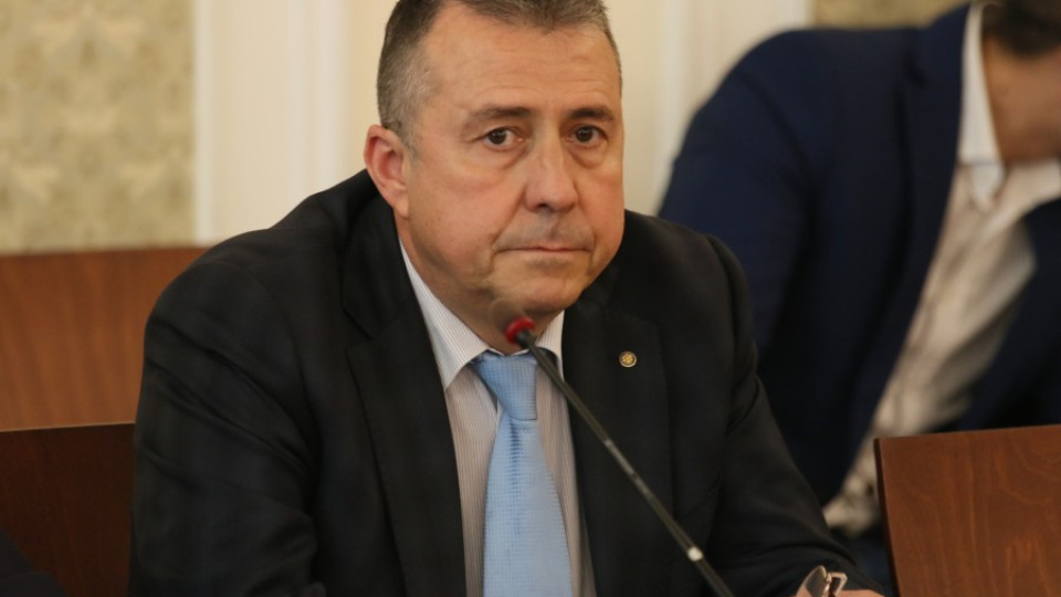 Заместник-министър Валентин Йовев ще връчи награда за принос в развитието на инфраструктурата на България | StandartNews.com