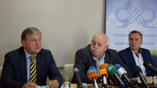 Утре пробиват обходния път Смолян - Мадан