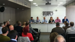 Цветанов: ГЕРБ не толерира разделението на общините на "наши" и "ваши"