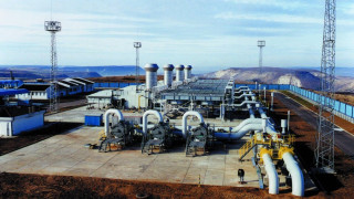 "Булгартрансгаз"