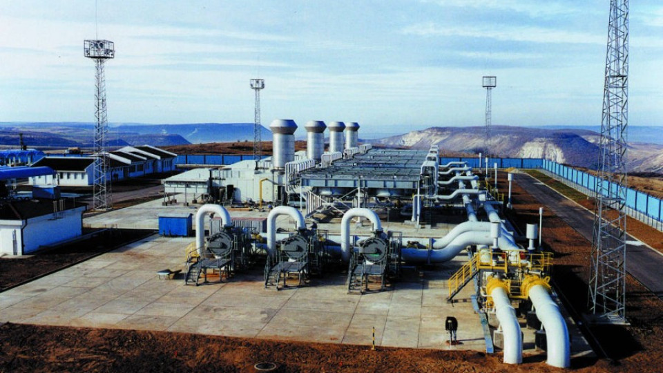 "Булгартрансгаз" | StandartNews.com
