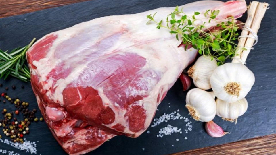Колко ще струва агнешкото месо за Великден? | StandartNews.com