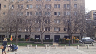 Патриарх Неофит отказал да пусне "Инерком" под наем