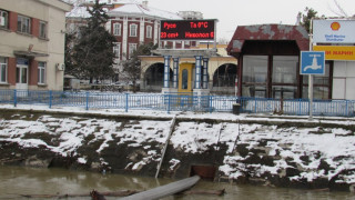 Нивото на Дунав ще прехвърли 7 метра