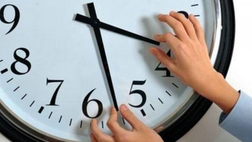Смяната на часовото време може да е вредно | StandartNews.com